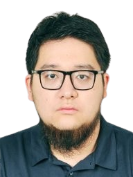 Portrait of Duc-Hai Nguyen