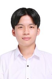 Portrait of Quoc-Khanh Nguyen