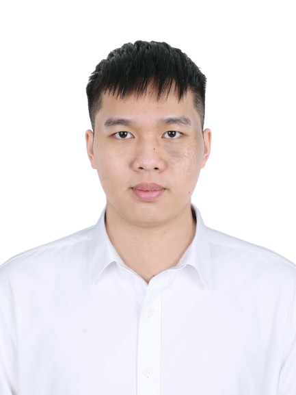Portrait of Quang-Hung Nguyen