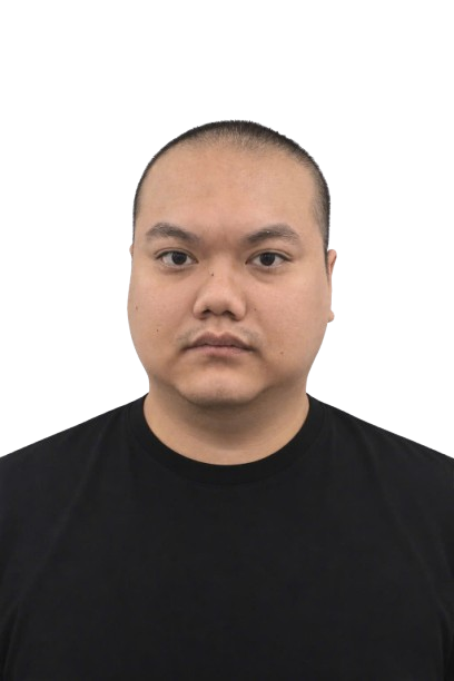 Portrait of Tuan Do