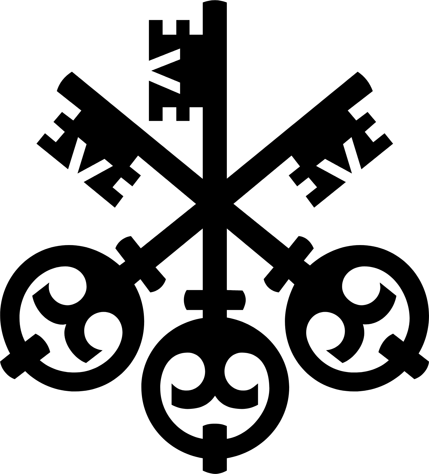 UBS Group AG logo