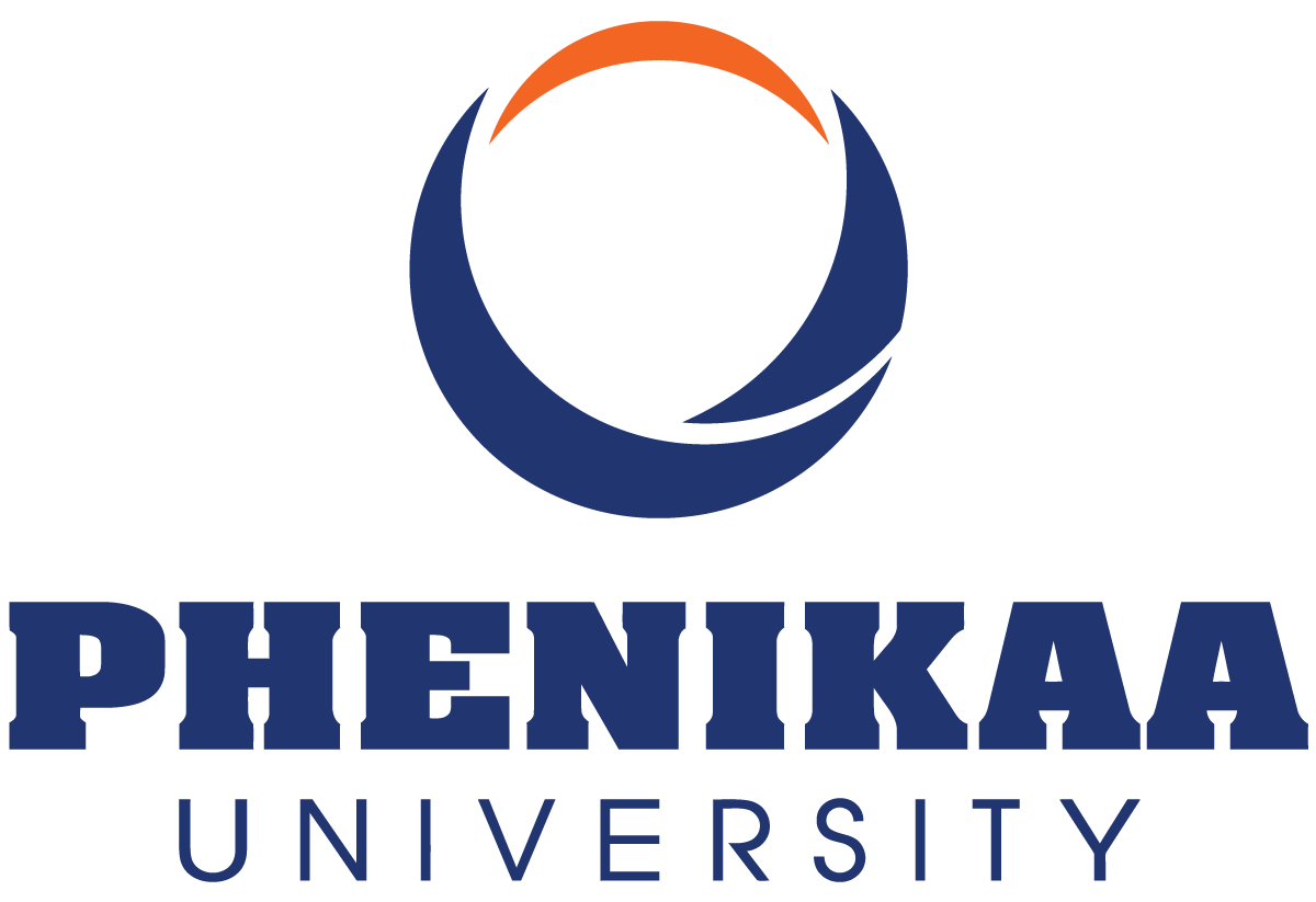 Phenikaa University logo