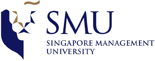 Singapore Management University logo
